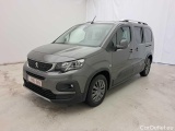  Peugeot  RIFTER Rifter Long Allure 1.5 BlueHDi S/S 130pk/cv 5p EAT8 Automatic Diesel  