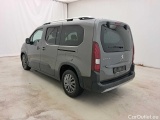  Peugeot  RIFTER Rifter Long Allure 1.5 BlueHDi S/S 130pk/cv 5p EAT8 Automatic Diesel  #8