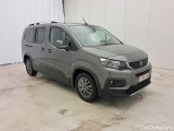  Peugeot  RIFTER Rifter Long Allure 1.5 BlueHDi S/S 130pk/cv 5p EAT8 Automatic Diesel  #9