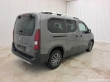  Peugeot  RIFTER Rifter Long Allure 1.5 BlueHDi S/S 130pk/cv 5p EAT8 Automatic Diesel  #10