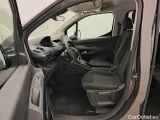  Peugeot  RIFTER Rifter Long Allure 1.5 BlueHDi S/S 130pk/cv 5p EAT8 Automatic Diesel  #11