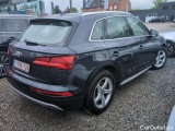  Audi  Q5 Business Sport 35 2.0TDi 163pk/cv 5p S-Tronic Automatic Diesel  #2