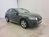  Audi  Q5 Business Sport 35 2.0TDi 163pk/cv 5p S-Tronic Automatic Diesel  #9