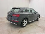  Audi  Q5 Business Sport 35 2.0TDi 163pk/cv 5p S-Tronic Automatic Diesel  #10
