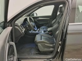  Audi  Q5 Business Sport 35 2.0TDi 163pk/cv 5p S-Tronic Automatic Diesel  #11