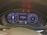  Audi  Q5 Business Sport 35 2.0TDi 163pk/cv 5p S-Tronic Automatic Diesel  #13