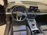  Audi  Q5 Business Sport 35 2.0TDi 163pk/cv 5p S-Tronic Automatic Diesel  #15