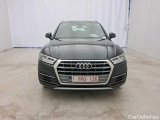 Audi  Q5 Business Sport 35 2.0TDi 163pk/cv 5p S-Tronic Automatic Diesel  #16