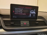  Audi  Q5 Business Sport 35 2.0TDi 163pk/cv 5p S-Tronic Automatic Diesel  #19