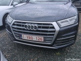  Audi  Q5 Business Sport 35 2.0TDi 163pk/cv 5p S-Tronic Automatic Diesel  #24