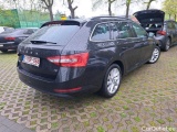  Skoda  Superb Combi Ambition 1.4TSi iV 218pk/cv 5p DSG6 Automatic Petrol/Electric  #2