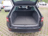  Skoda  Superb Combi Ambition 1.4TSi iV 218pk/cv 5p DSG6 Automatic Petrol/Electric  #4