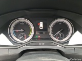  Skoda  Superb Combi Ambition 1.4TSi iV 218pk/cv 5p DSG6 Automatic Petrol/Electric  #6
