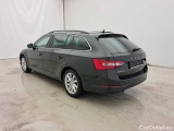  Skoda  Superb Combi Ambition 1.4TSi iV 218pk/cv 5p DSG6 Automatic Petrol/Electric  #9
