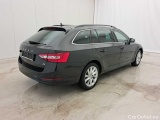  Skoda  Superb Combi Ambition 1.4TSi iV 218pk/cv 5p DSG6 Automatic Petrol/Electric  #10