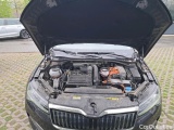  Skoda  Superb Combi Ambition 1.4TSi iV 218pk/cv 5p DSG6 Automatic Petrol/Electric  #21