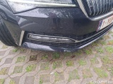  Skoda  Superb Combi Ambition 1.4TSi iV 218pk/cv 5p DSG6 Automatic Petrol/Electric  #25