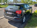  Audi  Q2 Business Edition 35 1.5TFSi 150pk/cv 5p S-Tronic Automatic Petrol  #2