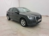  Audi  Q2 Business Edition 35 1.5TFSi 150pk/cv 5p S-Tronic Automatic Petrol  #8