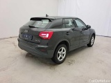  Audi  Q2 Business Edition 35 1.5TFSi 150pk/cv 5p S-Tronic Automatic Petrol  #10