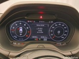  Audi  Q2 Business Edition 35 1.5TFSi 150pk/cv 5p S-Tronic Automatic Petrol  #13