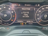  Audi  Q2 Business Edition 35 1.5TFSi 150pk/cv 5p S-Tronic Automatic Petrol  #30