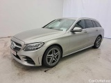  Mercedes  C-Klasse C200d Break Business Solution 1.6d 160pk/cv 5p Manual Diesel  