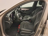  Mercedes  C-Klasse C200d Break Business Solution 1.6d 160pk/cv 5p Manual Diesel  #11