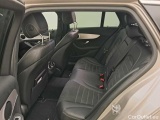  Mercedes  C-Klasse C200d Break Business Solution 1.6d 160pk/cv 5p Manual Diesel  #14