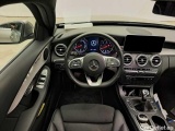  Mercedes  C-Klasse C200d Break Business Solution 1.6d 160pk/cv 5p Manual Diesel  #15