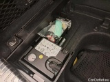  Mercedes  C-Klasse C200d Break Business Solution 1.6d 160pk/cv 5p Manual Diesel  #17