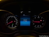  Mercedes  C-Klasse C200d Break Business Solution 1.6d 160pk/cv 5p Manual Diesel  #19