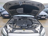  Mercedes  C-Klasse C200d Break Business Solution 1.6d 160pk/cv 5p Manual Diesel  #21