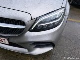  Mercedes  C-Klasse C200d Break Business Solution 1.6d 160pk/cv 5p Manual Diesel  #25