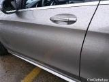  Mercedes  C-Klasse C200d Break Business Solution 1.6d 160pk/cv 5p Manual Diesel  #32