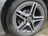  Mercedes  C-Klasse C200d Break Business Solution 1.6d 160pk/cv 5p Manual Diesel  #49