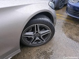  Mercedes  C-Klasse C200d Break Business Solution 1.6d 160pk/cv 5p Manual Diesel  #54