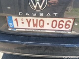  Volkswagen  Passat Variant Elegance Business 1.5TSi 150pk/cv 5p DSG7 Automatic Petrol  #7