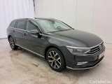  Volkswagen  Passat Variant Elegance Business 1.5TSi 150pk/cv 5p DSG7 Automatic Petrol  #8