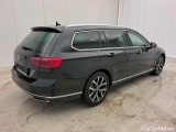  Volkswagen  Passat Variant Elegance Business 1.5TSi 150pk/cv 5p DSG7 Automatic Petrol  #10