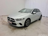  Mercedes  A-Klasse A180 Business Solution 1.3i 136pk/cv 5p Manual Petrol  