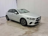  Mercedes  A-Klasse A180 Business Solution 1.3i 136pk/cv 5p Manual Petrol  #8