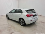  Mercedes  A-Klasse A180 Business Solution 1.3i 136pk/cv 5p Manual Petrol  #9
