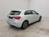  Mercedes  A-Klasse A180 Business Solution 1.3i 136pk/cv 5p Manual Petrol  #10