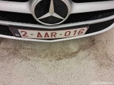  Mercedes  A-Klasse A180 Business Solution 1.3i 136pk/cv 5p Manual Petrol  #12