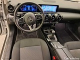  Mercedes  A-Klasse A180 Business Solution 1.3i 136pk/cv 5p Manual Petrol  #15