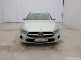 Mercedes  A-Klasse A180 Business Solution 1.3i 136pk/cv 5p Manual Petrol  #16