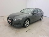  Audi  A4 Avant Business Edition 30 2.0TDi 136pk/cv 5p S-Tronic Automatic Diesel  