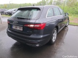  Audi  A4 Avant Business Edition 30 2.0TDi 136pk/cv 5p S-Tronic Automatic Diesel  #2