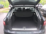  Audi  A4 Avant Business Edition 30 2.0TDi 136pk/cv 5p S-Tronic Automatic Diesel  #3